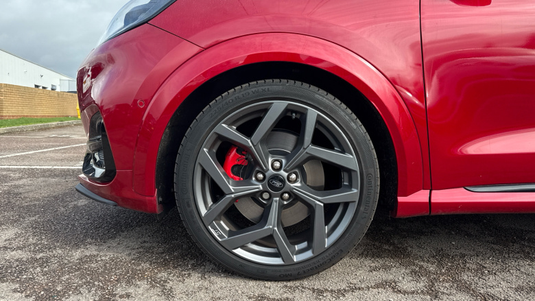 Ford Puma ST 1.5 EcoBoost ST 5dr Petrol Hatchback